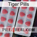 Tiger Pills 19